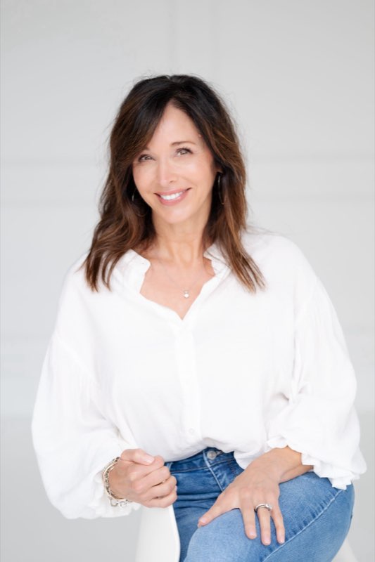 Andrea Hudson